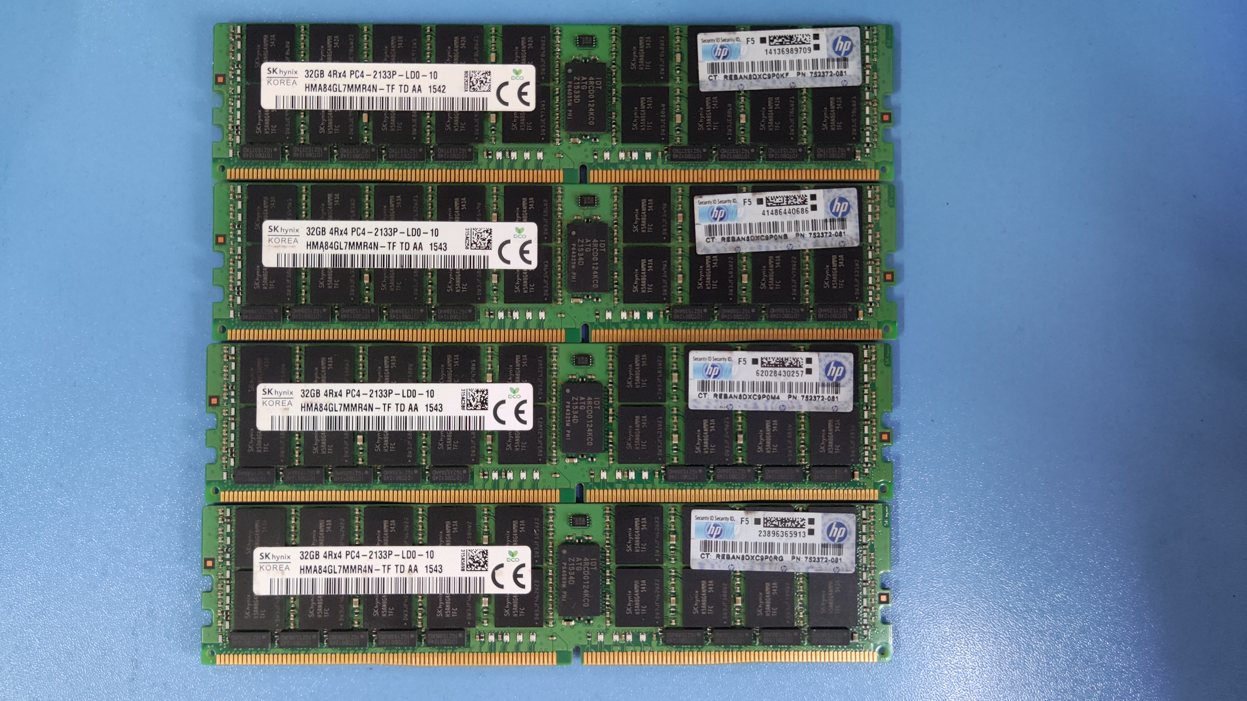 四根 32GB DDR4 2133MHz RECC 内存 2025-7-23_15-10-15_sxiq6ow0ck.jpg