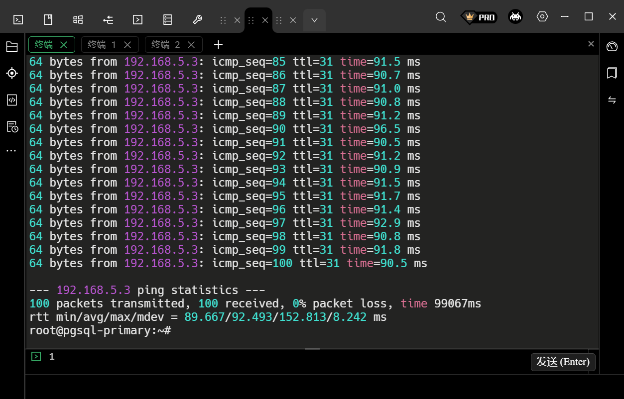 本地网段设备连续 ping 异地网段设备 2025-8-30_02-38-15_aga6zwrulw.png