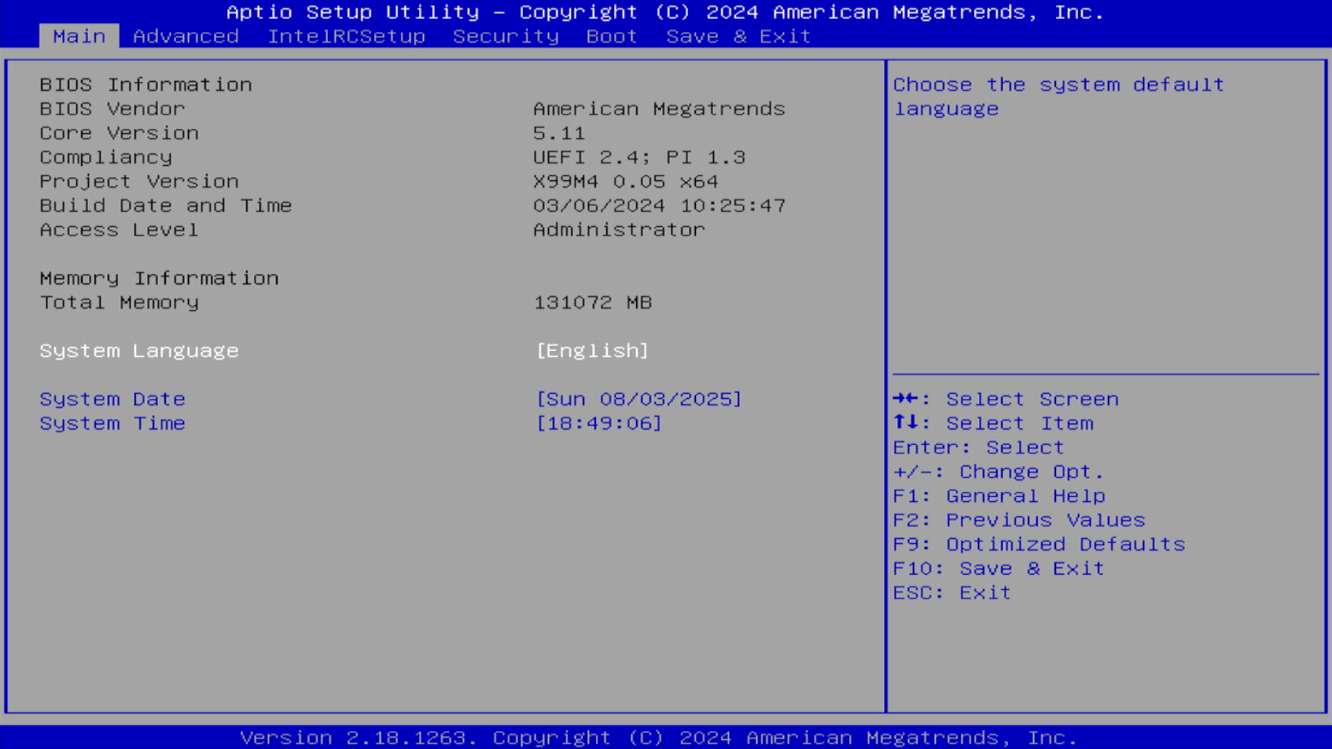 超融合集群节点1 BIOS 主页 2025-8-3_18-49-32_o5xo1zn608.png